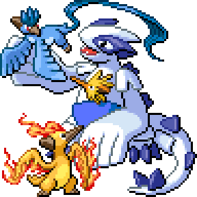 Lukhan Sprite Image
