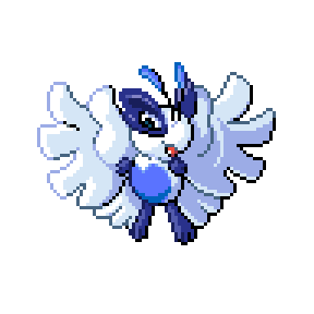 Lufree Sprite Image