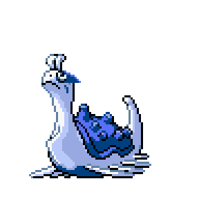Luras Sprite Image