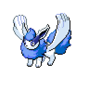 Lureon Sprite Image