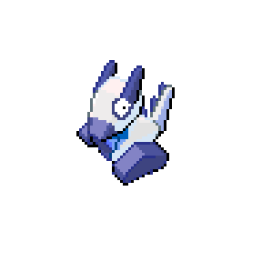 Lugon Sprite Image