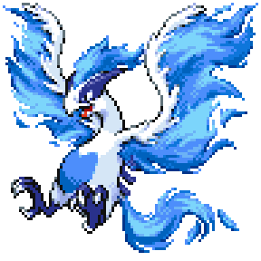 Lutres Sprite Image