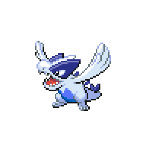 Ludile Sprite Image