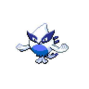 Luhoot Sprite Image