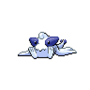 Lufa Sprite Image