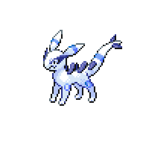 Lureon Sprite Image