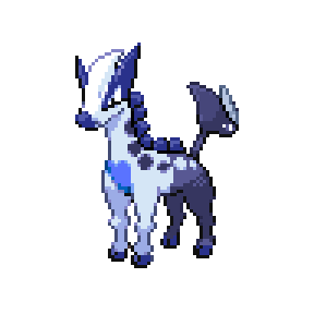 Lufarig Sprite Image