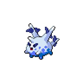 Lusola Sprite Image