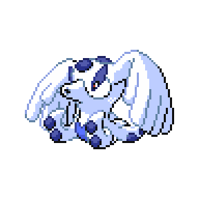 Lullery Sprite Image