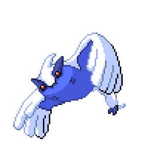 Lutine Sprite Image