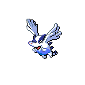 Lupy Sprite Image