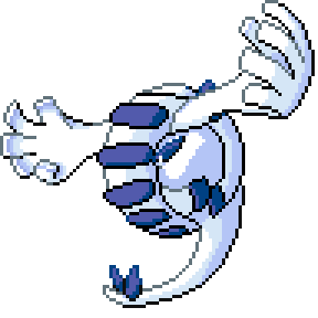 Luphan Sprite Image