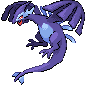 Lugia Sprite Image