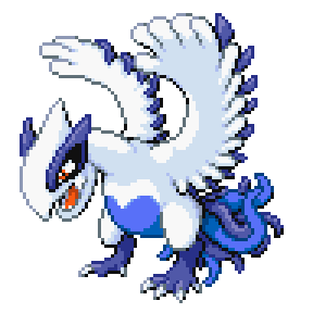 Luoh Sprite Image