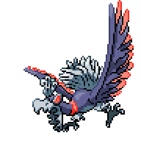 Luoh Sprite Image