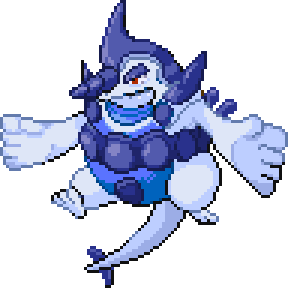 Luperior Sprite Image