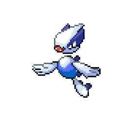 Lugon-z Sprite Image