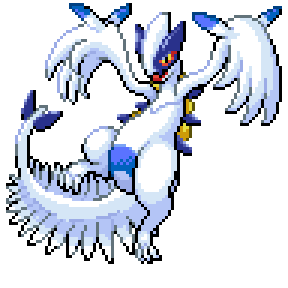 Lutile Sprite Image