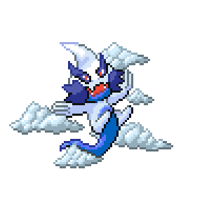 Lukip Sprite Image