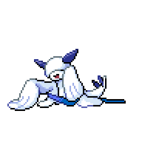 Luts Sprite Image
