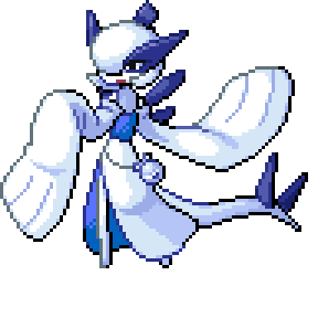 Luvoir Sprite Image