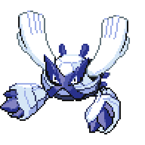 Lugross Sprite Image
