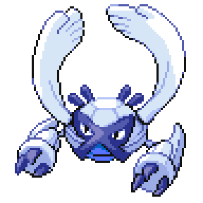 Lugross Sprite Image