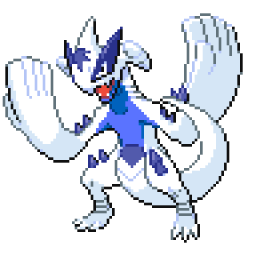 Luchomp Sprite Image