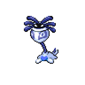 Luleep Sprite Image
