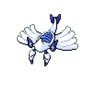 Lurith Sprite Image