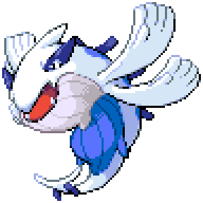 Lulord Sprite Image