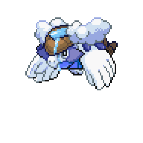 Lutle Sprite Image