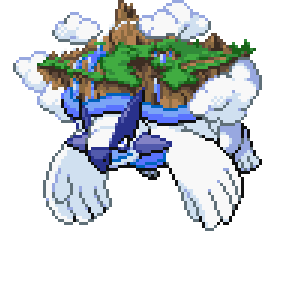 Luterra Sprite Image