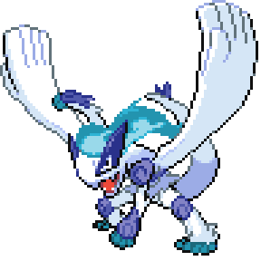 Lunape Sprite Image