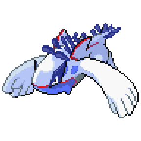 Luogre Sprite Image