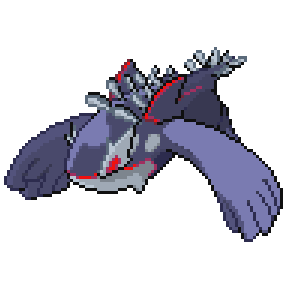 Luogre Sprite Image