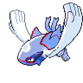 Luogre Sprite Image