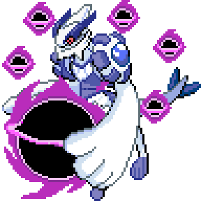 Lukia Sprite Image