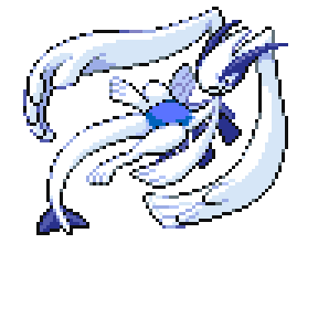 Lupunny Sprite Image