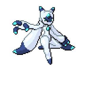Lupunny Sprite Image