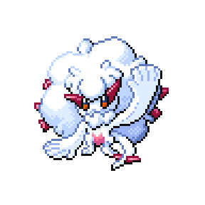 Lucott Sprite Image