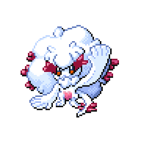Lucott Sprite Image