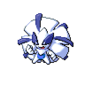 Lucott Sprite Image