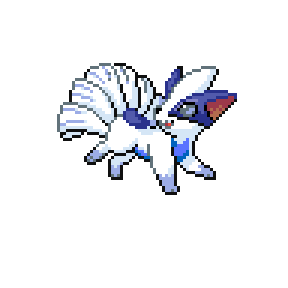 Lupix Sprite Image
