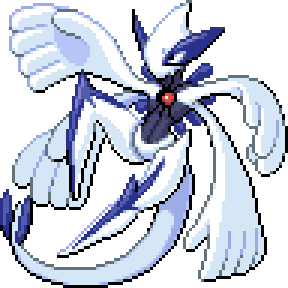 Luxys Sprite Image
