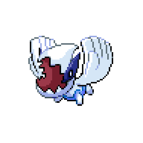 Luinch Sprite Image