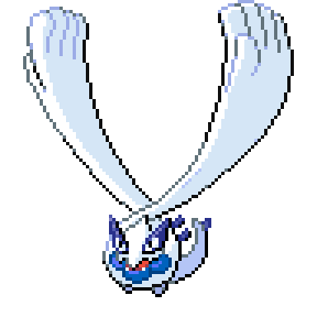 Ludew Sprite Image