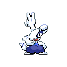 Lueary Sprite Image