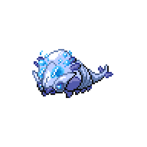 Lupede Sprite Image