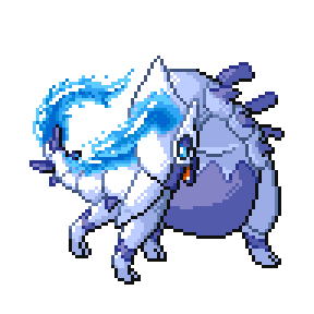 Lupede Sprite Image